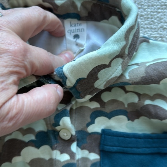 Boys Kate Quinn matching set 4T - Picture 3 of 3